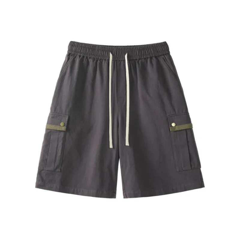 KLAMMKICKS Casual Shorts Unisex-0