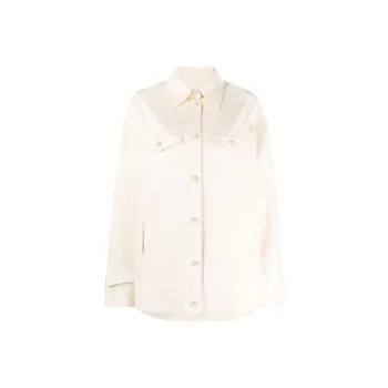 NANUSHKA Varisa Shirt Jacket