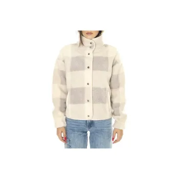 BARBOUR Jackets Coats Women's Beige