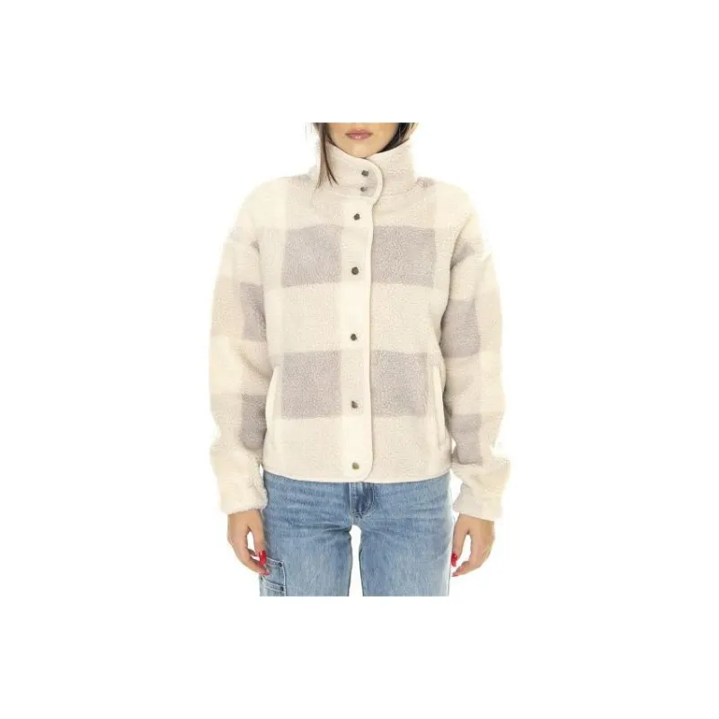 BARBOUR Jackets Coats Women's Beige-0