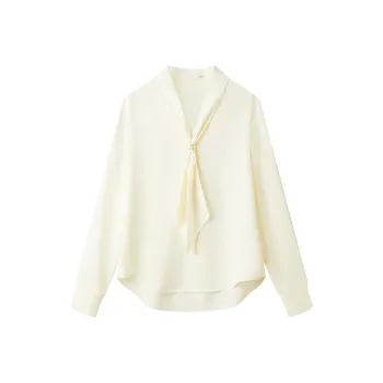 HLA Long Sleeved Shirts Women's