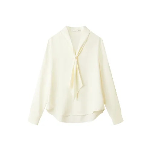 HLA Long Sleeved Shirts Women's