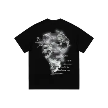 PISYPOX T Shirts Unisex