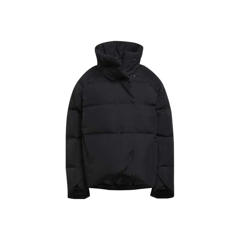 Adidas Down Jacket Winter Women's Black-0