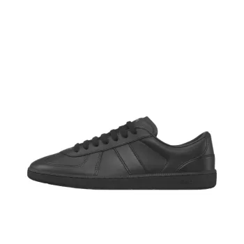 DIOR B01 Matchpoint Low Top Skateboard Shoes Men's Black