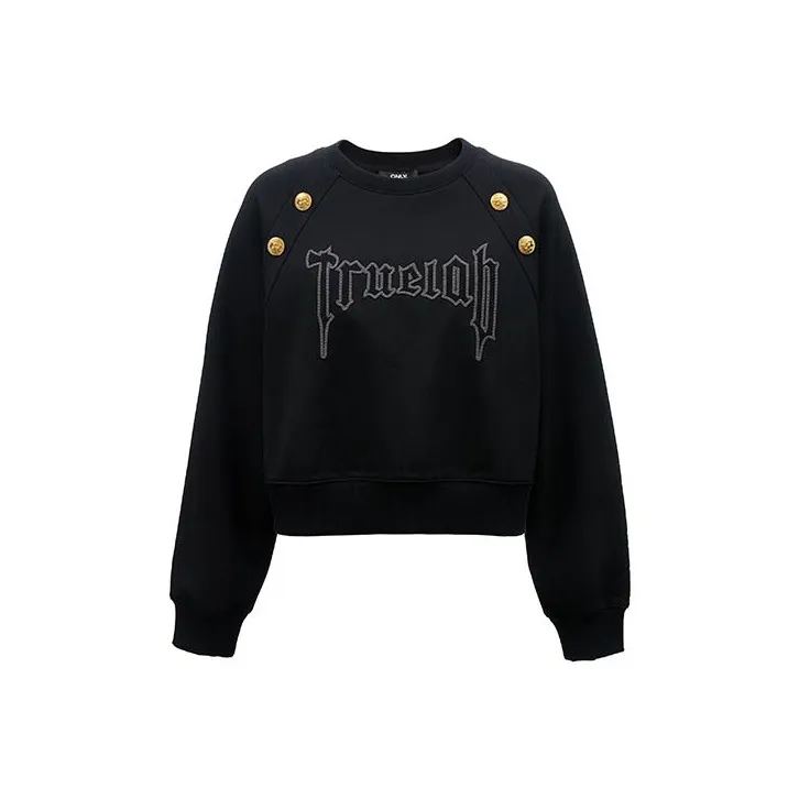 ONLY Sweatshirts Women's-3