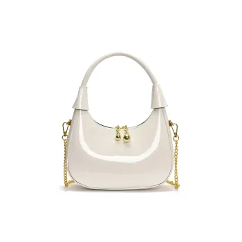 Single Warehouse PU Handbag Regular Women's Multicolor