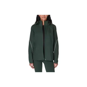 Sweaty Betty Jacket Women's Moss Green
