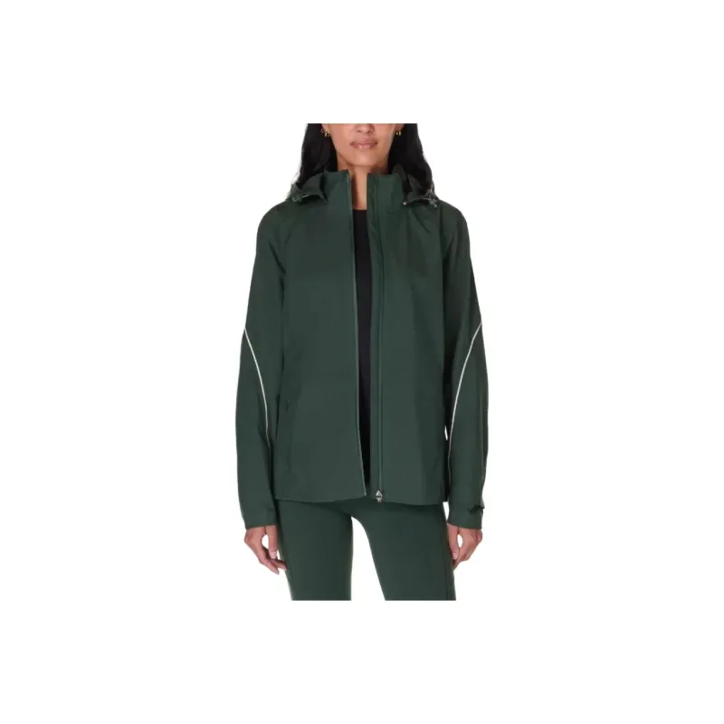 Sweaty Betty Jacket Women's Moss Green-0