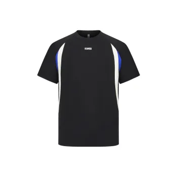 KSWISS T Shirt Men's 008 K00A BLK0