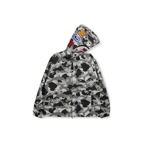 A BATHING APE Jackets Women's