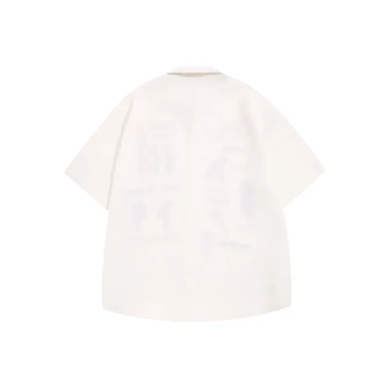 M MAICCO Shirts Unisex-5