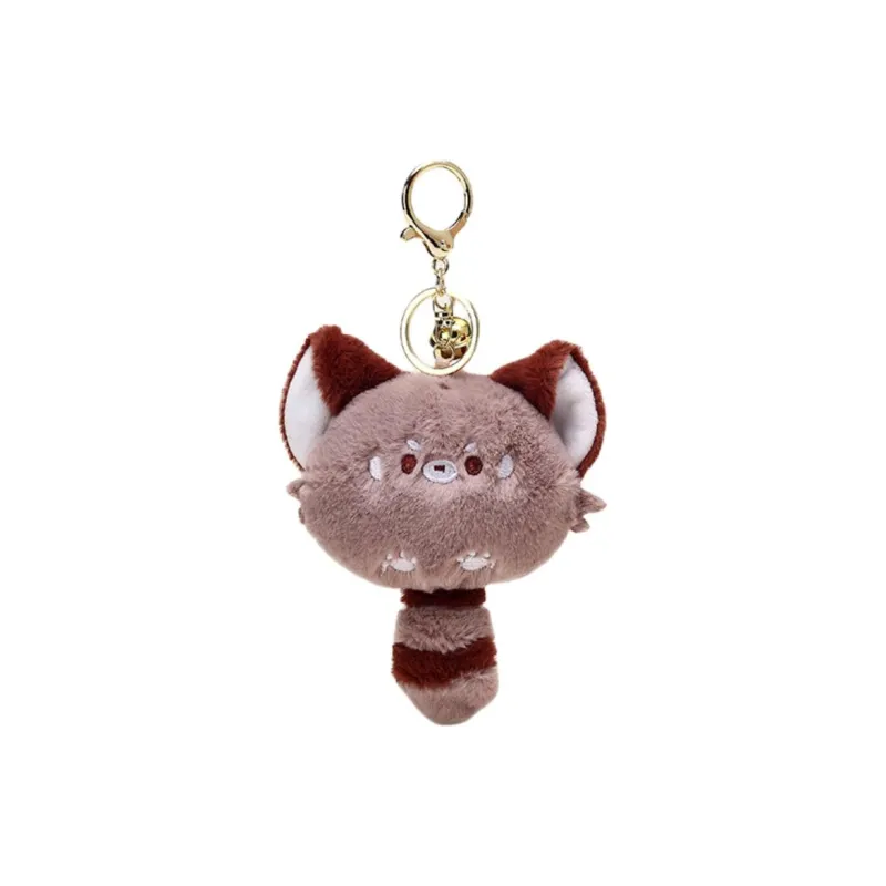 Jinnew Keychains Unisex-7