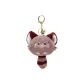 Coffee-Panda BB Named Coin Purse