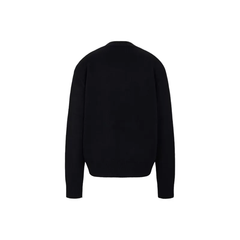 THE FRANKIE SHOP Knitwear Women's Black-1