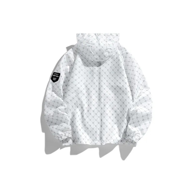 TONYBEAR Sun Protection Clothing Unisex-1