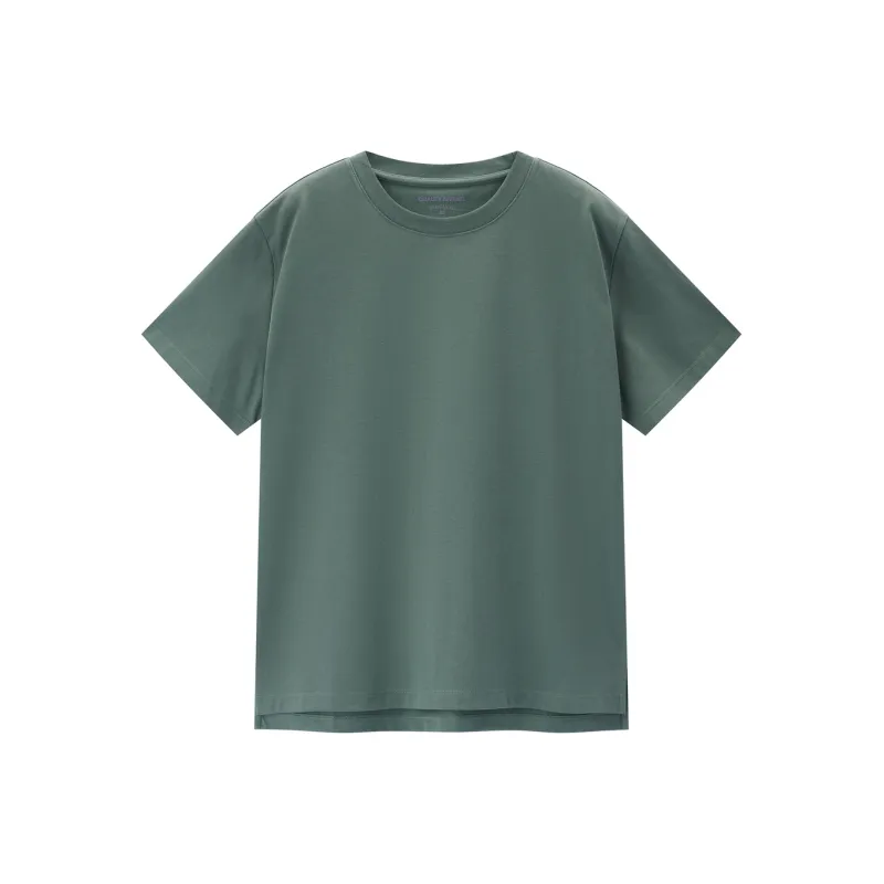 UNIQLO T Shirts Women's-12