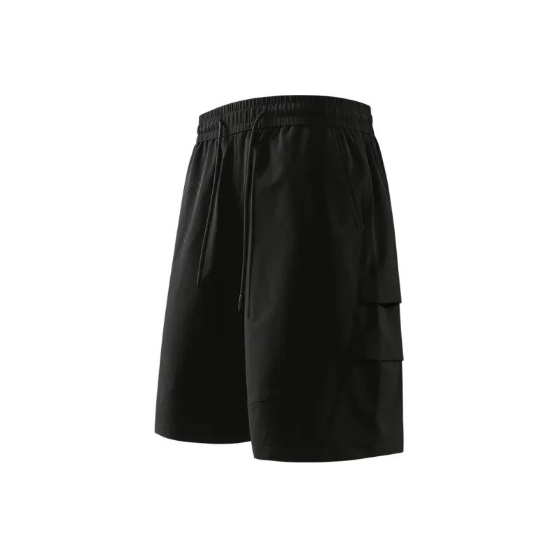FOR FEAR THAT Casual Shorts Unisex-10