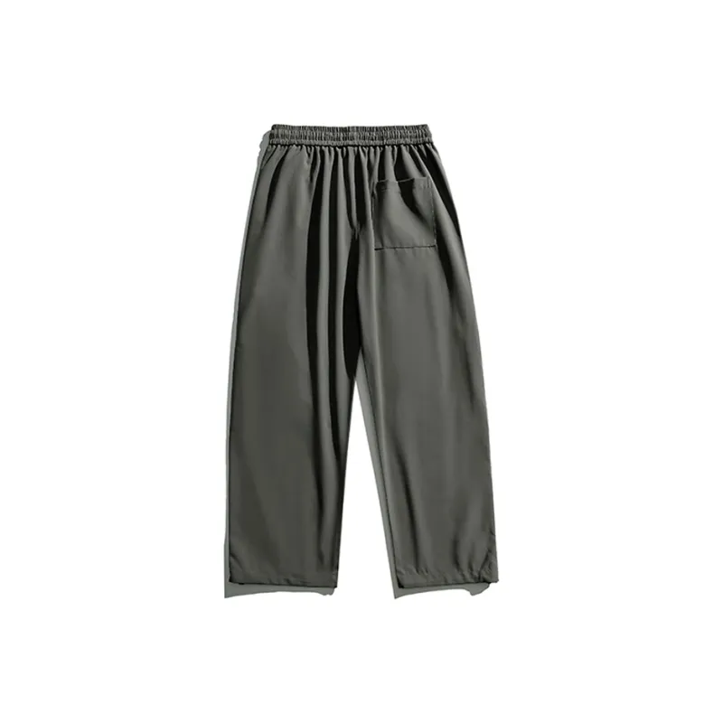STANAIR Casual Pants Men-7
