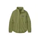 Buckhorn Green/Buckhorn Green