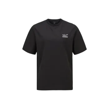 Mizuno SS24 T Shirt Women's Black