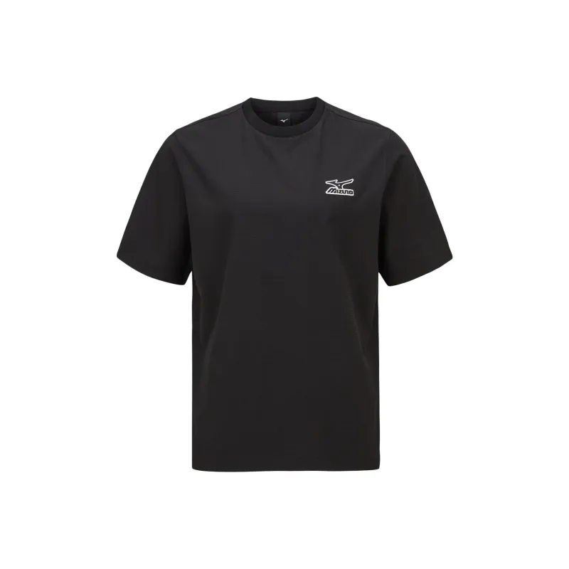 Mizuno SS24 T Shirt Women's Black-0