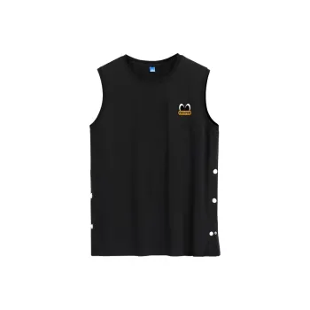 7 SEVFUN Unisex Tank Tops