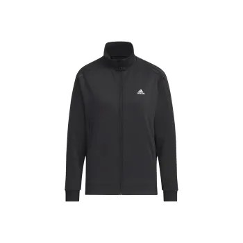 Adidas 3ST WU JKT Jackets & Coats Women's Black