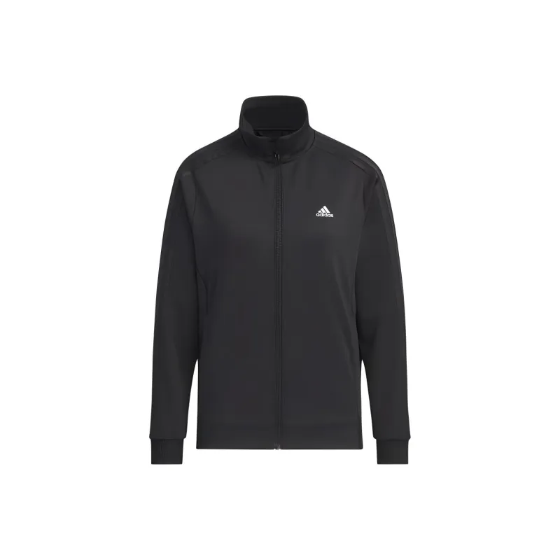 Adidas 3ST WU JKT Jackets & Coats Women's Black-0