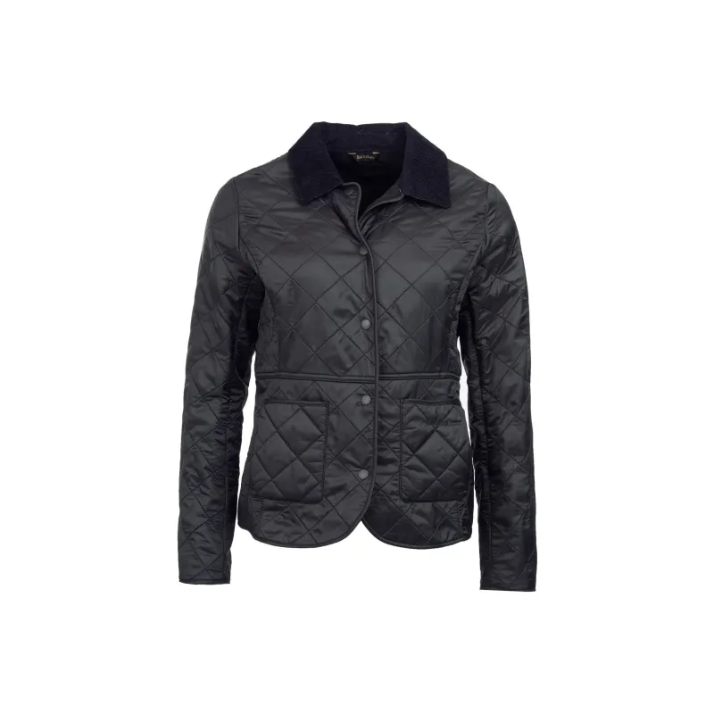 BARBOUR Jackets & Coats Women's Black-0