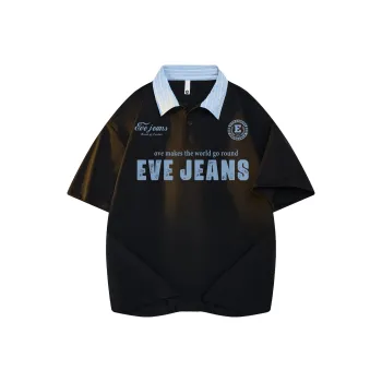 Yiwen Polo Shirts Unisex