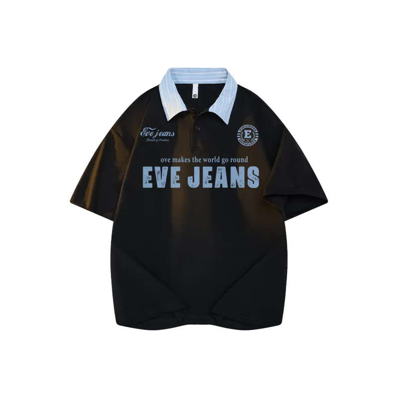Yiwen Polo Shirts Unisex-0