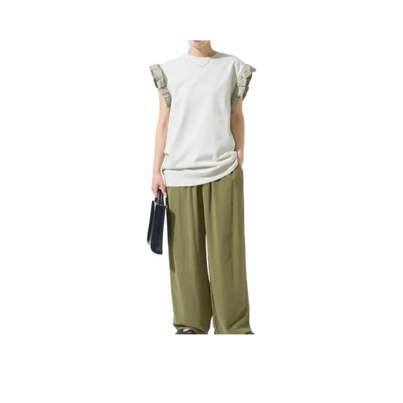FREAK'S STORE SS25 T Shirt Women's Gray-0