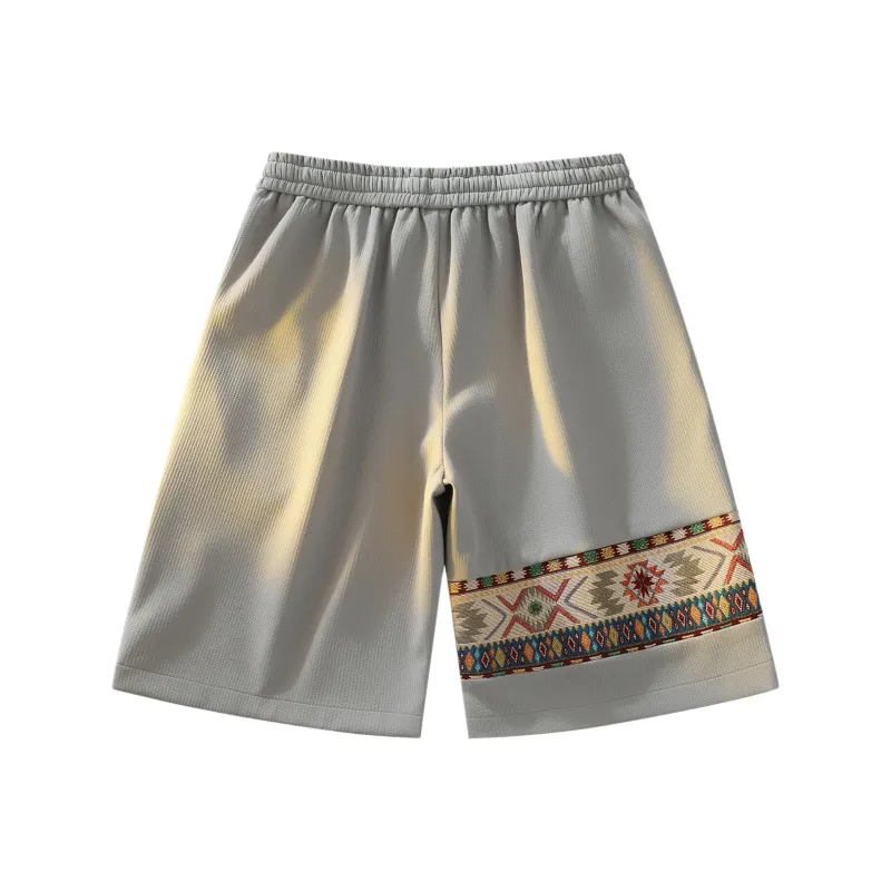 DBD WH Casual Shorts Unisex-11