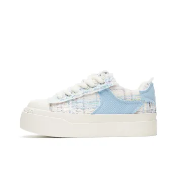 ACEMICKY Low Top Skateboard Shoes Men's