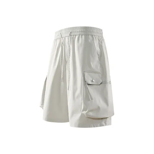 FOR FEAR THAT Casual Shorts Unisex