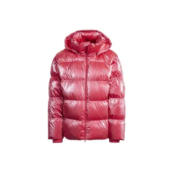 Adidas Originals Down Jacket Winter Women's Energy Powder