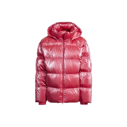 Adidas Originals Down Jacket Winter Women's Energy Powder