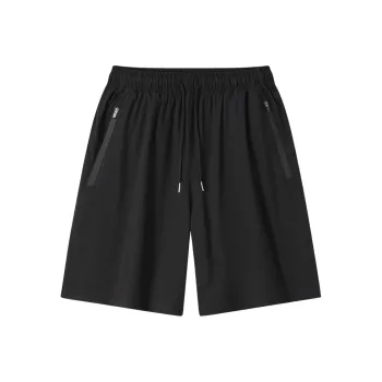 I.E Casual Shorts Unisex