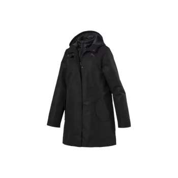 PUMA STUDIO FOUNDATION Down Jacket Women's Black