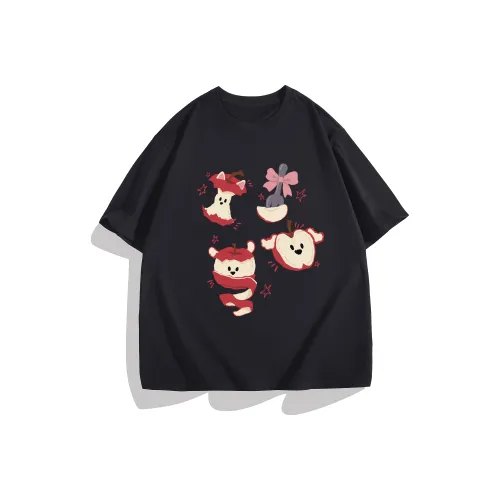 ILYOIL T Shirts Women's