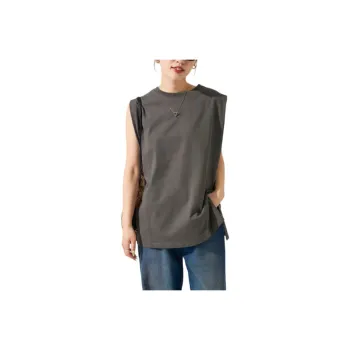 FREAK'S STORE T Shirt Women's Gray