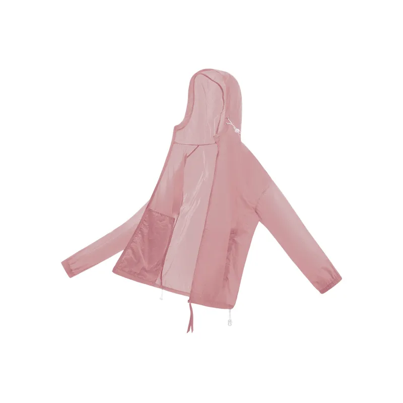 Warrior Ride The Wind And Waves Series UV Protection Sun Protection Clothing Unisex-15