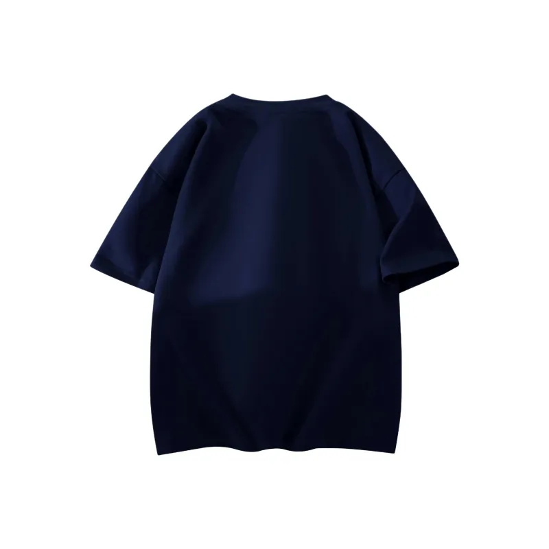 IN'S T Shirts Unisex-7