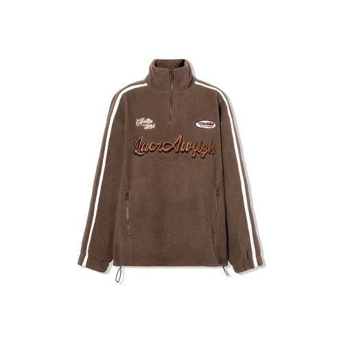 LA CRAWFISH Sweatshirts Women's