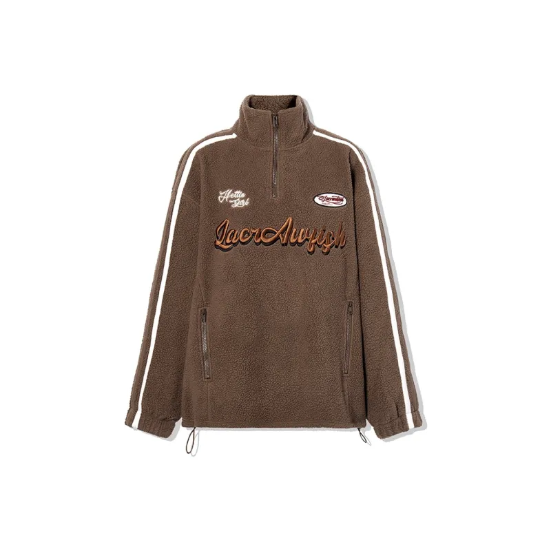 LA CRAWFISH Sweatshirts Women's-0