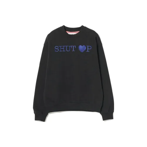 Beams Ray X CHARI&CO Sweatshirt Women's