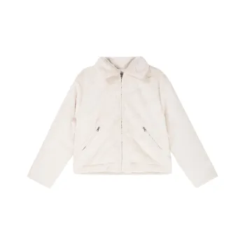 Nike Sportswear Essential Jacket Women's Light Redwood Umber/Black