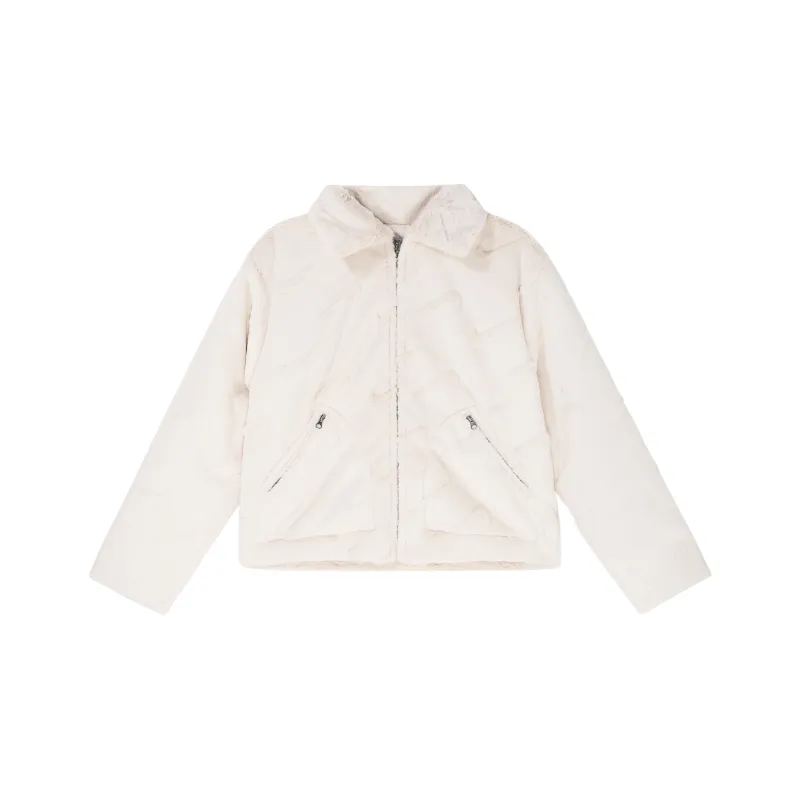 Nike Sportswear Essential Jacket Women's Light Redwood Umber/Black-0