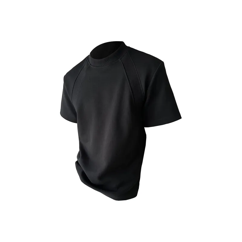 PAINT STAIN T Shirts Unisex-0